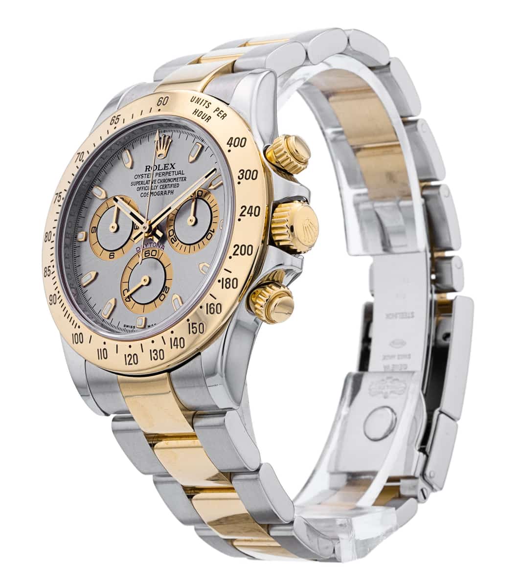 Rolex Daytona 116523 Rolex Daytona 116523